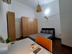 Ivory Heights (D22), Condominium #604849131